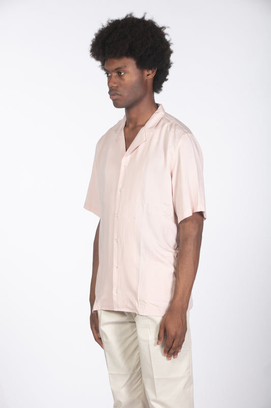Camicia rosa