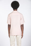 Camicia rosa