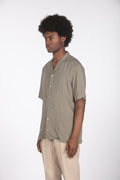 Camicia verde militare