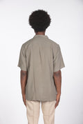 Camicia verde militare