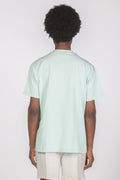 T-shirt acqua