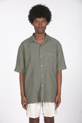Camicia mm verde militare