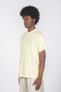 T-shirt gialla