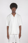 Camicia mm bianco