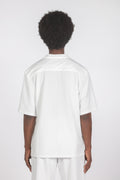 Camicia mm bianco