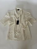Camicia cotone