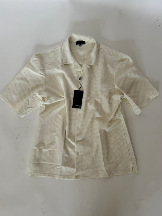 Camicia cotone