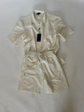 Camicia cotone
