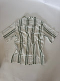 Camicia colletto bowling