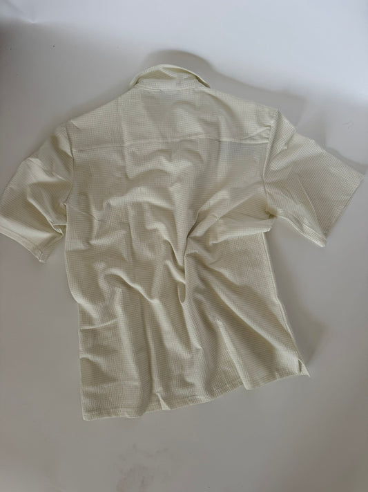 Camicia cotone