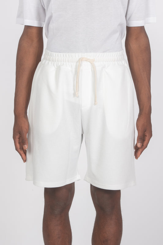 Bermuda bianco