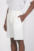 Bermuda bianco
