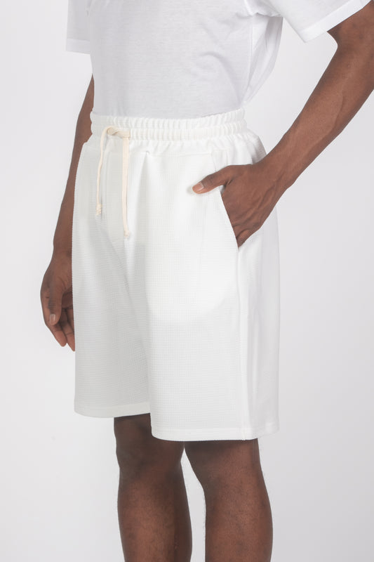 Bermuda bianco