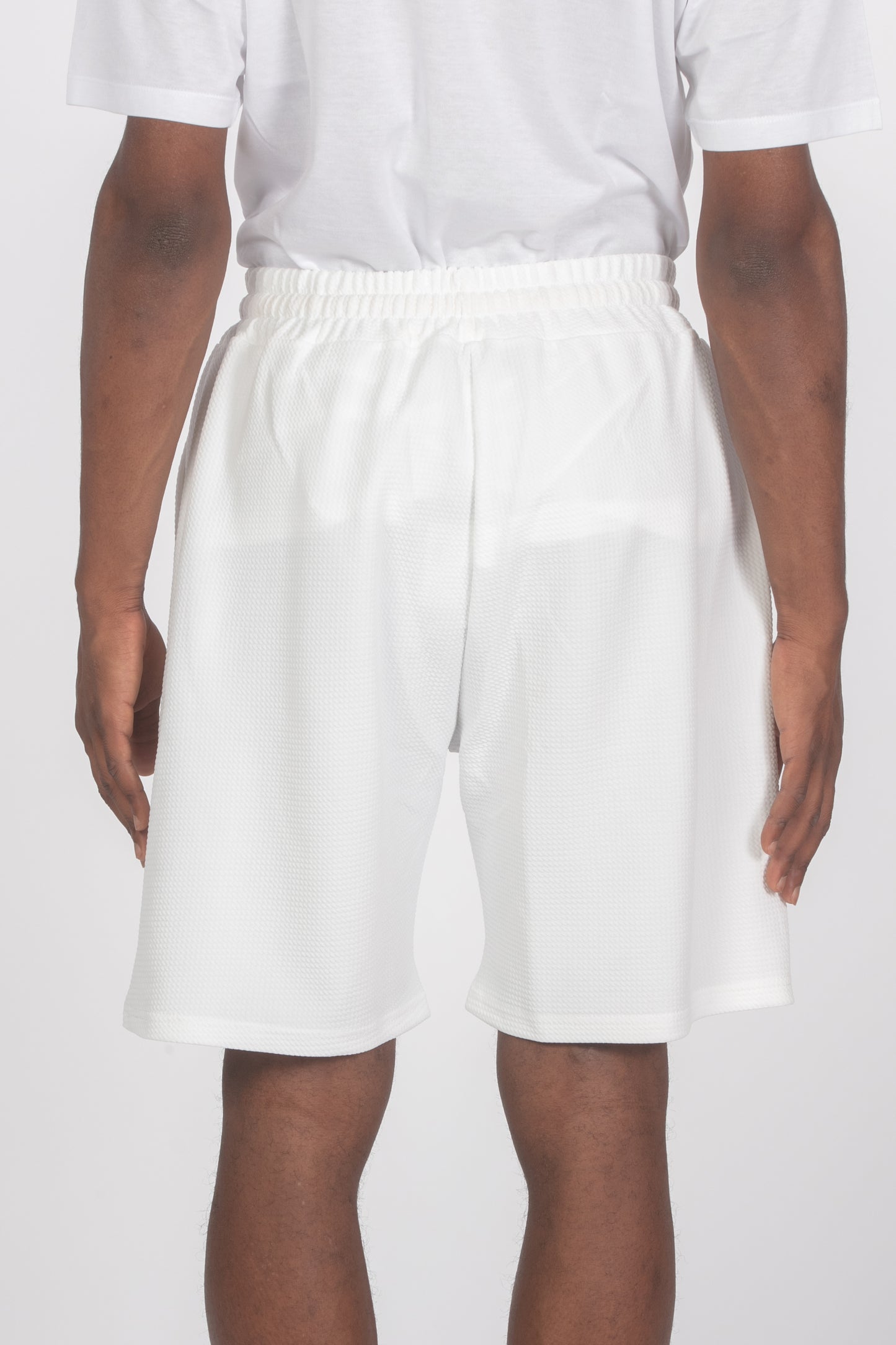 Bermuda bianco