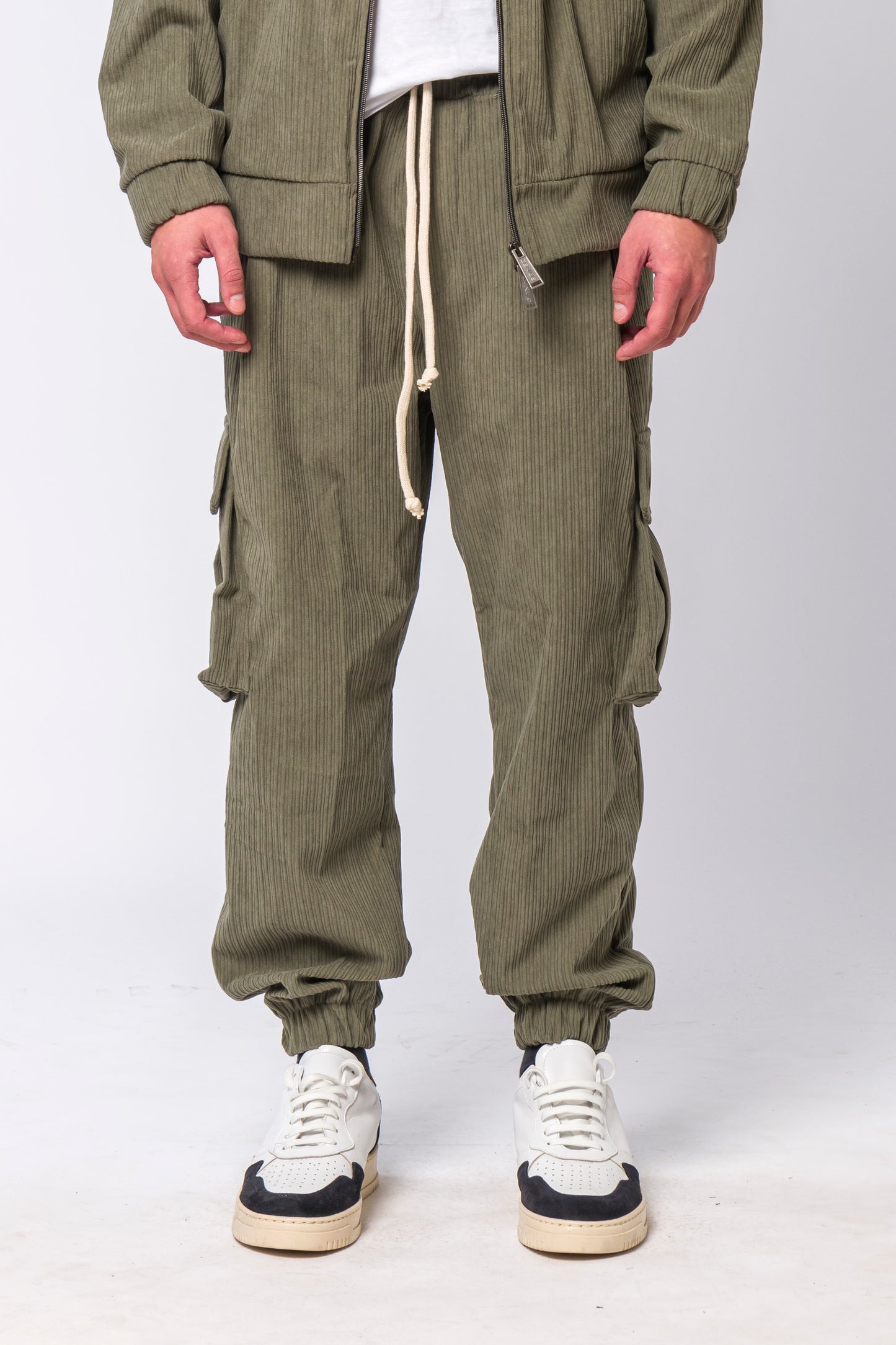 Terranova Pantaloni Cargo Skinny Terranova Cargo Uomo Pantaloni Di