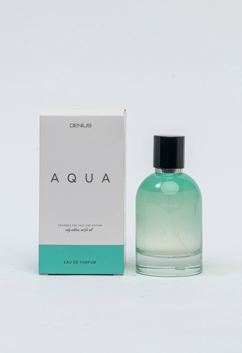 Aqua werde