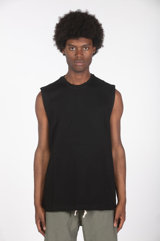 T-shirt tank relaxed fit